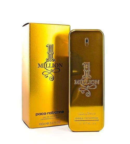 Paco Rabanne 1 Million 100 ml